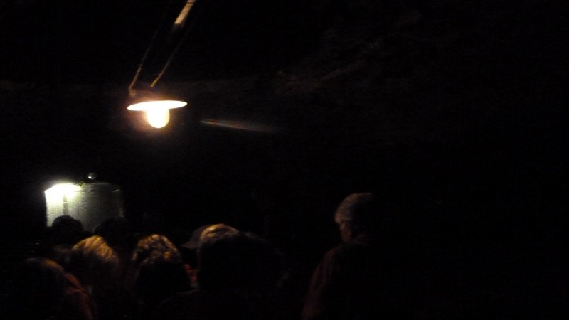 Rotweinwanderung 24.10.2015